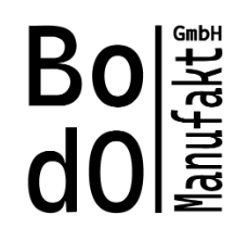 BoDo Manufakt GmbH