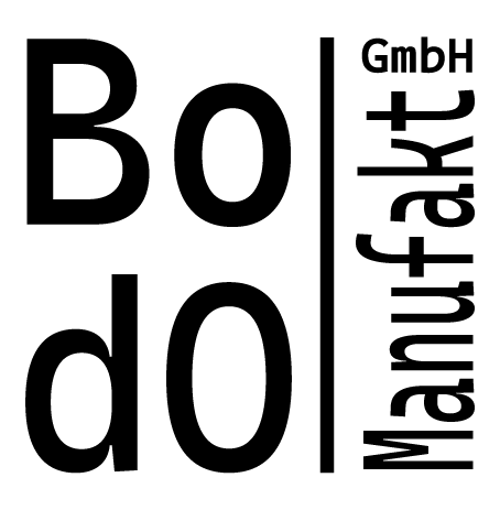 BoDo Manufakt GmbH Logo