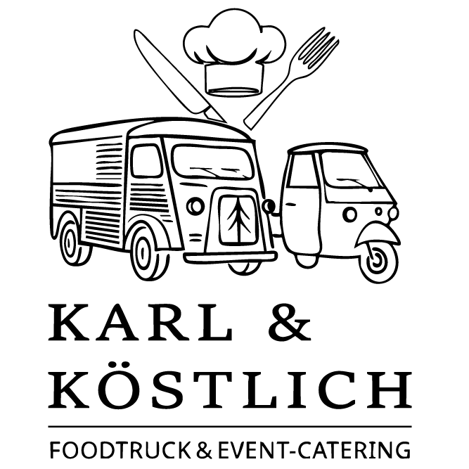 Logo Karl & Köstlich